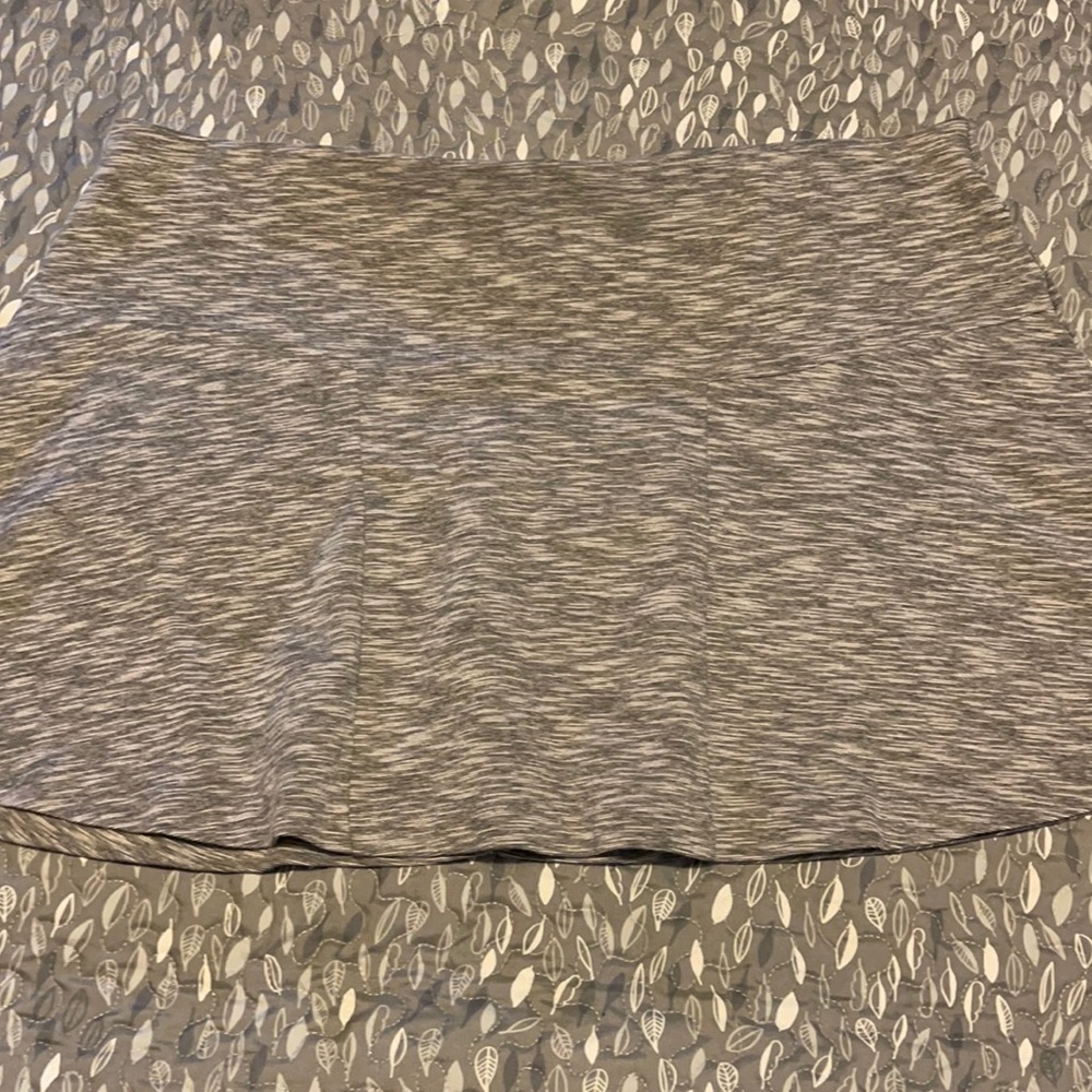 Old Navy Skirt!